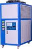 4HP Chiller Water Cooling Machine of External Equalizer Thermal Expanslon Valve