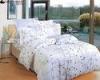 Printed Flower Floral Bedding Sets / Thread Count for Bedroom