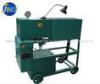 Orange / Green Rebar Forging Machine with CE Certificate for 16mm - 40mm Rebars