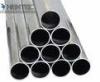 Custom 6063 - T5 Anodized Aluminum Profile , extruded aluminum tubing round