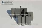 Mill finished , Powder Coating Aluminium Profiles for Aerospace , Ship