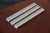 Custom Anodized Aluminum Profile , aluminum extruded shapes for machinery