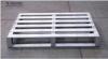 2 Way Light Weight Aluminum Pallets Electrophoresis , PVDF coating