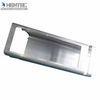 6063 - T5 Industrial Aluminum Profiles , aluminum picture frame extrusions