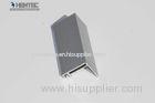 1m - 7m Aluminum Extrusion Profiles , aluminum angle extrusion for building material
