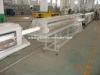 High Speed PPR Pipe Extrusion Machine Plastic Extruding Machine