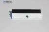 ODM Sandblasting Aluminum Extrusion Profiles for window & door & industry