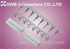 Straight Orientation B - IN PCB Board Connectors , Male Board in Connector 1.25mm