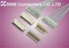 Single Row 2 pin - 20 pin Wire to Board IDC Connector Wafer 0.8mm Pitch
