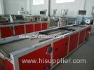 WPC Extruder WPC Profile Machine Wood Plastic Composite Production Line