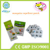 Kangdi manufacturer OEM effective anti mosquito repellent patch