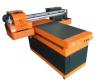 Shenzhen Yueda factory UV flatbed printer