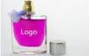 Customizable Fashion Perfume Glass Bottle Support Logo Printing 30ml