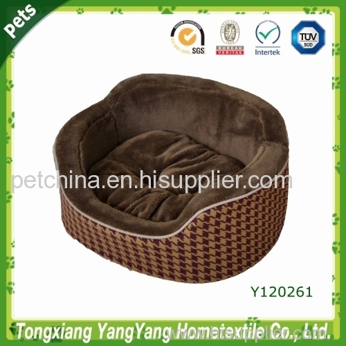 2015 Hot sale dog bed & dog beds