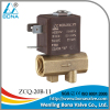 BONA Brass Solenoid Valve for Welding Machines