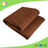 100% polyester mink electric blankets