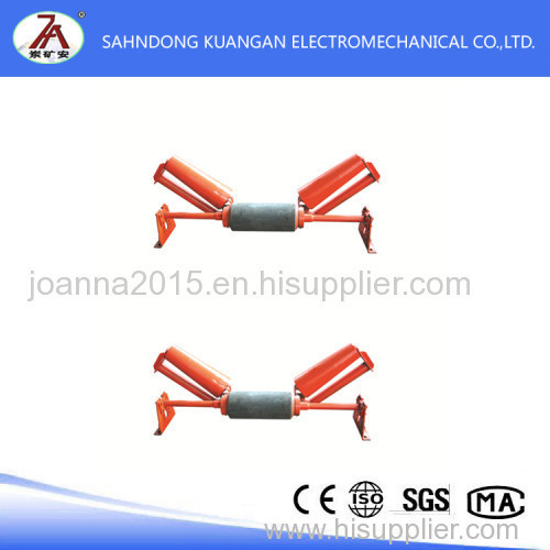 Best DDJT belt conveyor automatic adjustment device