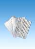 Reflective Bubble Aluminum foil with best reflectivity and heat preservations