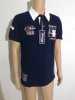 2015 latest mens polo shirt