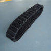 Mini rubber track for prototype design(50-20-46)