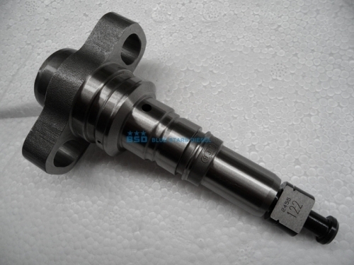 diesel parts plunger element