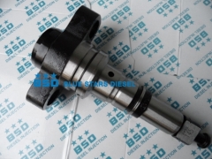 diesel parts plunger element