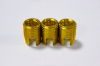 M2.5-M16 self tapping coil inserts