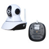 Wanscam Support 128G TF Card Onvif 2.0 720P Alarm IP Camera