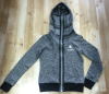 Women's Zip Hooded Cardigans