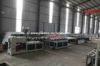 PVC Plastic Extruder Machine Crust Foam WPC Board Production Line