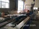 Plastic Floor Board WPC Profile Machine Wood Plastic Composite Machine