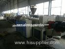 PVC Laminated Profile Extrusion Machine For Door and Windows Frame