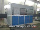 90 / 33 HDPE Pipe Extruder / HDPE Pipe Manufacturing Machines 110mm-315mm