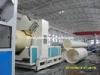 1200mm Huge Diameter HDPE Pipe Extruder , Hdpe Pipe Production Line