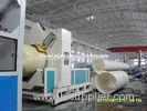1200mm Huge Diameter HDPE Pipe Extruder , Hdpe Pipe Production Line