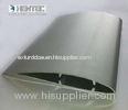 Anodize Aluminum Fan Blades , metal fan blades EN755 , ASTMB221 Standard
