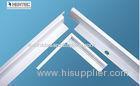 Polished , color coated Aluminum Solar Panel Frame for roof mounting system