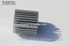 Environmentally Friendly Circular heat sink aluminum extruded Profile