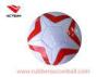 Machine Stitched TPU Soccer Ball Size 5 for outdoor training