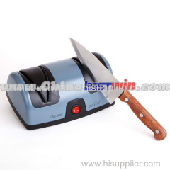 kitchen suction cup knife sharpener