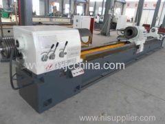 T2120A deep hole drilling and boring machine