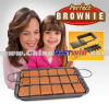 New Brownie Baking Pan