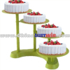 4 Tier Cupcake Stand