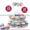 Cake Pop & Cupcake Stand