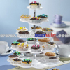 5 tier cupcake stand