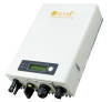 omnik single phase solar inverter