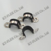electrical metallic cable clips