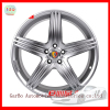 alloy rims hub for audi mercedes benz 17 20inch made in china