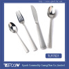 Tableware cutlery knife fork spoon stainless steel 18/10