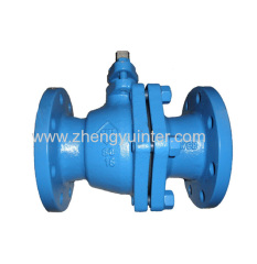 Carbon Steel WCB Ball Valve Casting Parts